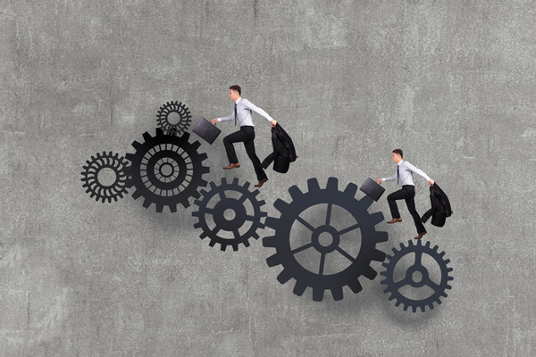 定制化薪酬管理方案：依據(jù)企業(yè)需求，實(shí)現(xiàn)薪酬優(yōu)化