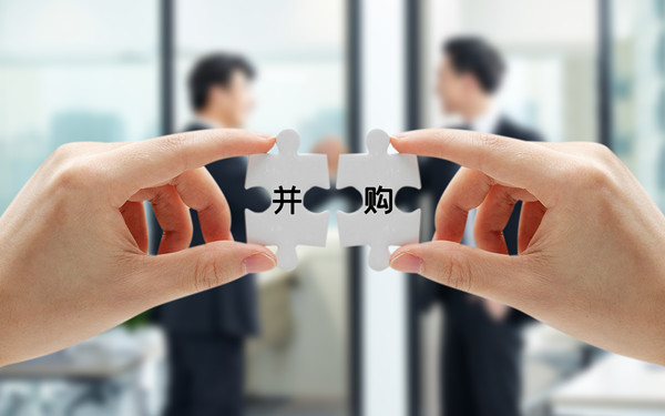 戰(zhàn)略投資與并購：拓展企業(yè)規(guī)模，增強市場競爭力