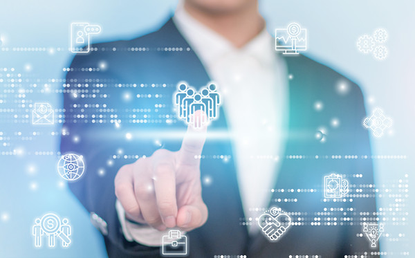 管理咨詢：找到好顧問，解決你的痛點(diǎn)