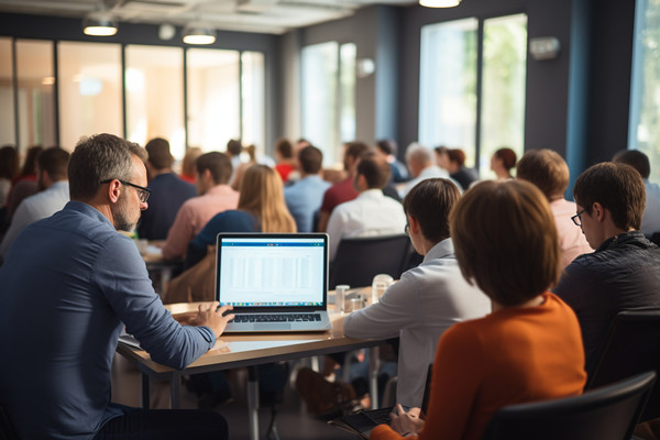 制造業(yè)信息化：推動信息化管理，提升生產(chǎn)管控能力