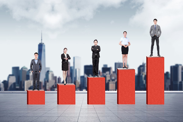 薪酬體系創(chuàng)新設(shè)計(jì)：突破傳統(tǒng)模式，激發(fā)員工潛力