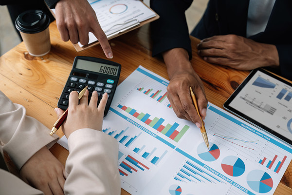 人資規(guī)劃咨詢(xún)：合理配置人力資源，實(shí)現(xiàn)人才最大化