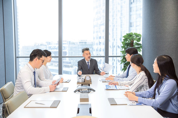 優(yōu)化薪酬結(jié)構(gòu)，激發(fā)員工積極性和創(chuàng)造力！