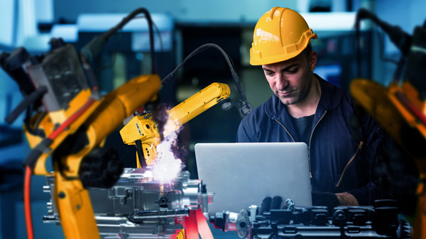 如何驅(qū)動(dòng)制造業(yè)創(chuàng)新與優(yōu)化？數(shù)字化轉(zhuǎn)型必經(jīng)之路！