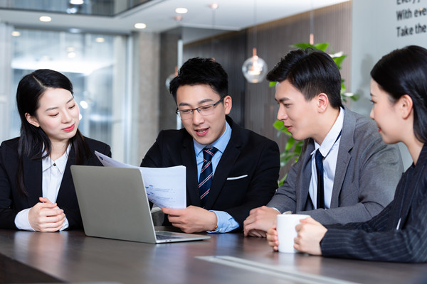 如何加強(qiáng)集團(tuán)內(nèi)部信息溝通促進(jìn)團(tuán)隊(duì)協(xié)作？