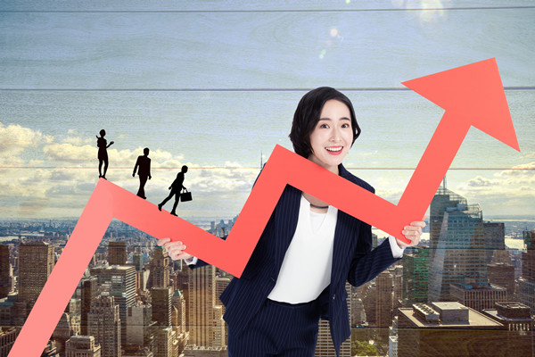 績效管理：實現(xiàn)組織目標，提高員工能力