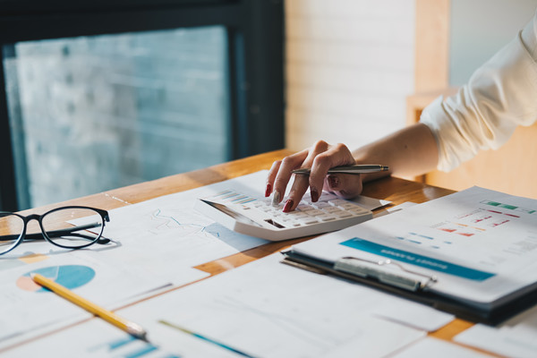 預算精細：細節(jié)決定成敗，精細化管理預算