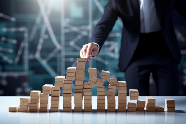 集團(tuán)風(fēng)險(xiǎn)管控：識(shí)別并應(yīng)對(duì)潛在風(fēng)險(xiǎn)，確保集團(tuán)穩(wěn)定發(fā)展