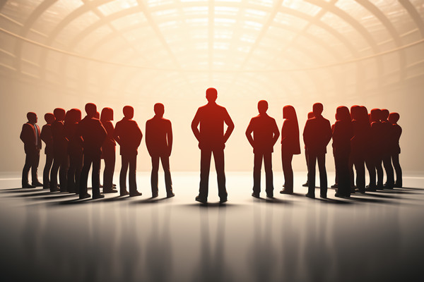 組織規(guī)劃咨詢：應(yīng)對組織變革挑戰(zhàn)，實現(xiàn)可持續(xù)發(fā)展