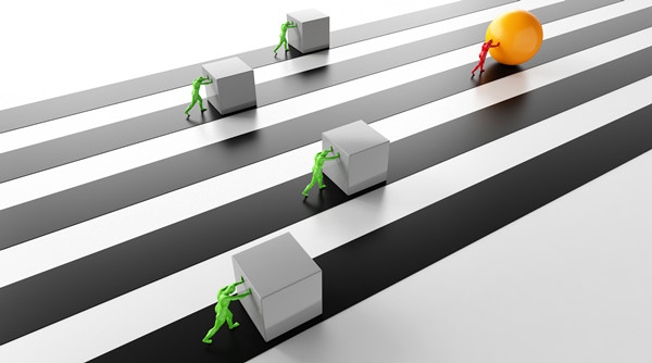 設(shè)計合理激勵機制，激發(fā)員工工作積極性和創(chuàng)新精神