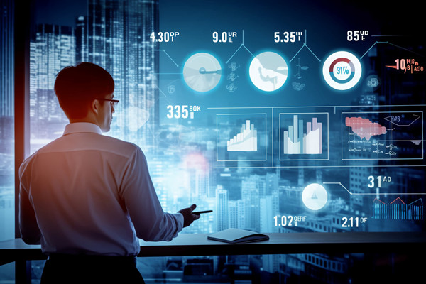 集團(tuán)信息整合管理：提高信息傳遞效率，助力企業(yè)決策