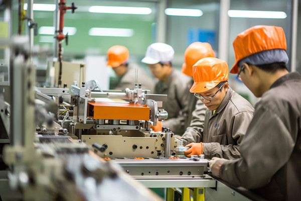 工業(yè)工程咨詢：應(yīng)用專業(yè)工程技術(shù)，提高生產(chǎn)效率