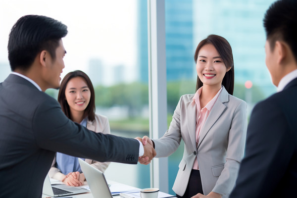 品牌推廣：利用營銷手段，擴大品牌影響力