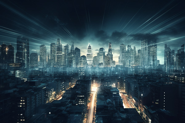 戰(zhàn)略轉(zhuǎn)型：再造競爭優(yōu)勢，開拓新局面