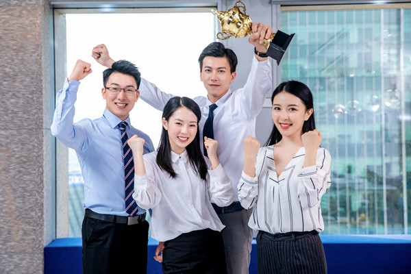 全面薪酬福利調(diào)查，滿足員工需求與期望