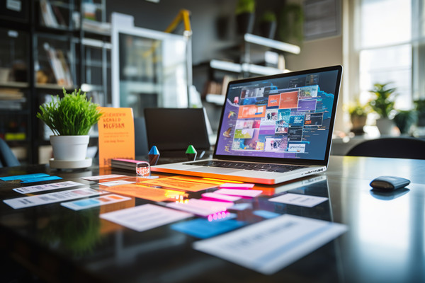 全面品牌管理：360度視角，打造持續(xù)競爭力