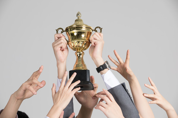 培育積極向上的組織文化，增強員工的凝聚力和向心力