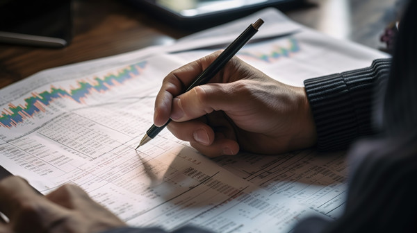 績效評估方法：采用有效的評估方法，確保公平公正