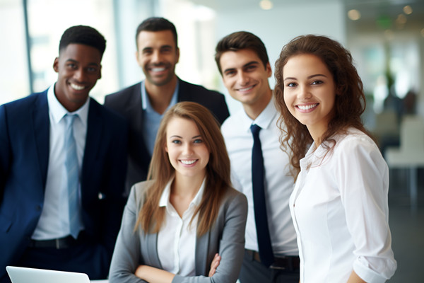 績效評估方法：采用有效的評估方法，確保公平公正