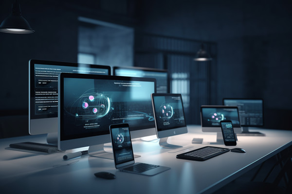 集團(tuán)管控的未來趨勢(shì)：數(shù)字化，平臺(tái)化，生態(tài)化