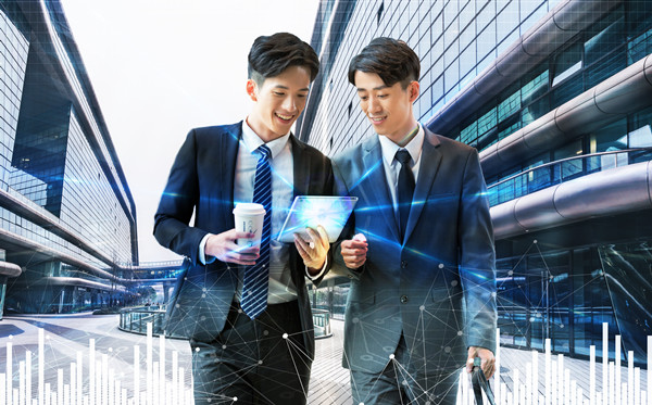 品牌推廣：線上線下融合，實現(xiàn)品牌目標