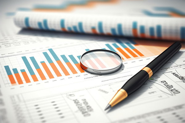 預(yù)算審計咨詢：指導(dǎo)企業(yè)開展審計工作，確保預(yù)算合規(guī)