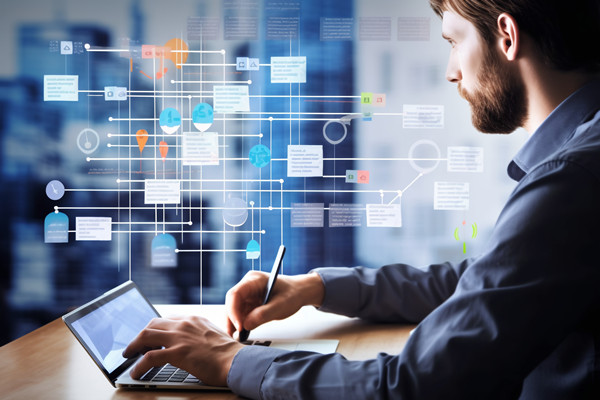 戰(zhàn)略決策：明智抉擇，引領(lǐng)企業(yè)走向成功