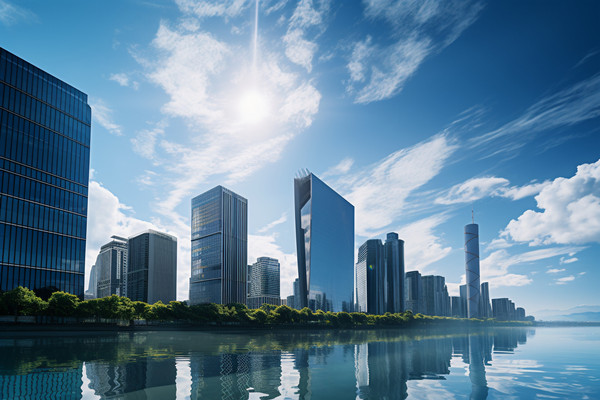 集團(tuán)管控：一種戰(zhàn)略性、系統(tǒng)性、高效性管理框架