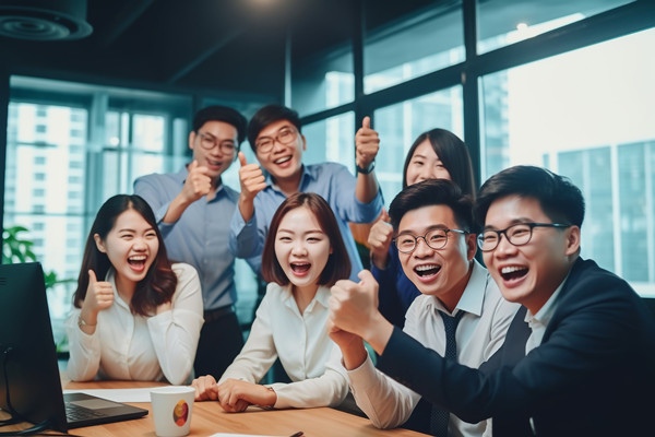 如何通過(guò)薪酬咨詢公司服務(wù)提升企業(yè)整體競(jìng)爭(zhēng)力？