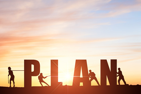 績效改進(jìn)方案：針對(duì)問題，制定績效改進(jìn)方案