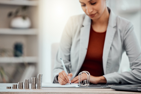 薪酬管理制度透明度：提升員工公平感、工作積極性