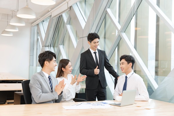 薪酬管理制度透明度：提升員工公平感、工作積極性