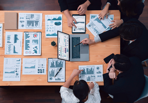 如何針對(duì)問題，制定合適的績效改進(jìn)方案？