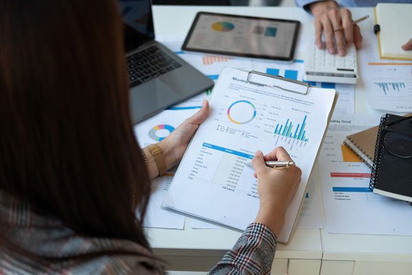 預(yù)算考核咨詢：設(shè)計考核體系，提升企業(yè)預(yù)算管理效果