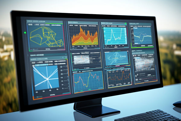 企業(yè)風(fēng)險(xiǎn)管理：識(shí)別、評(píng)估與控制潛在風(fēng)險(xiǎn)