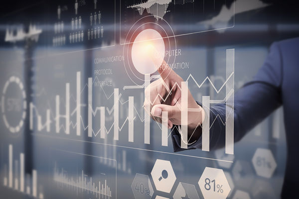 推動(dòng)企業(yè)實(shí)現(xiàn)預(yù)算管理信息化，提升管理效率