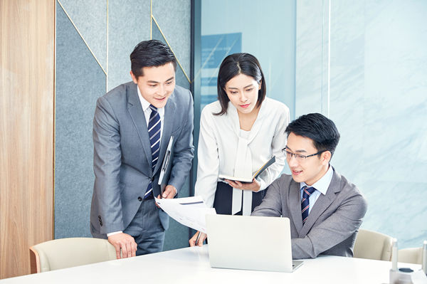 風(fēng)險(xiǎn)控制：預(yù)防和應(yīng)對(duì)潛在風(fēng)險(xiǎn)，確保戰(zhàn)略穩(wěn)健