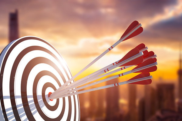 強(qiáng)化組織執(zhí)行力，加速企業(yè)戰(zhàn)略目標(biāo)與計(jì)劃的成功落地