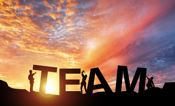 擁抱未來，共創(chuàng)高效：信息技術(shù)與組織運營的完美融合