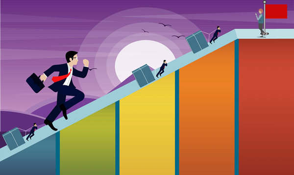 集團(tuán)管控：強(qiáng)化戰(zhàn)略執(zhí)行力，實現(xiàn)企業(yè)可持續(xù)發(fā)展