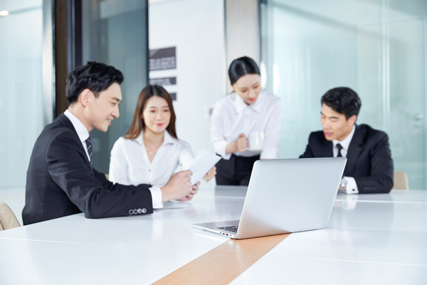 集團管控：強化戰(zhàn)略執(zhí)行力，實現(xiàn)企業(yè)可持續(xù)發(fā)展