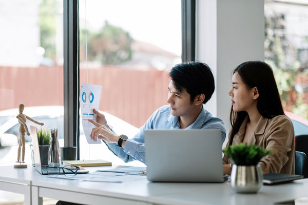 品牌數(shù)據(jù)分析：利用數(shù)據(jù)驅動決策，提升營銷效果