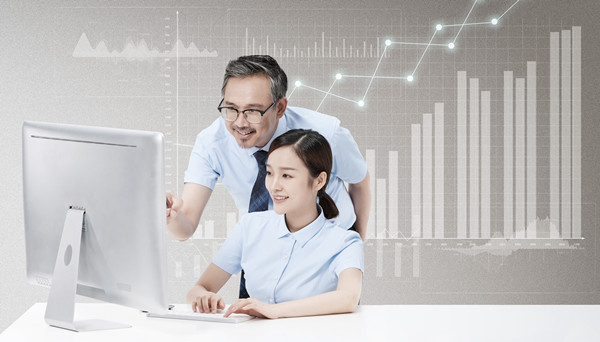 集團(tuán)管控中的財務(wù)管理：策略、風(fēng)險與內(nèi)部控制