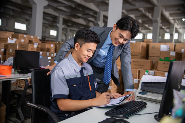 薪酬滿意度：了解員工需求，優(yōu)化薪酬制度的依據(jù)