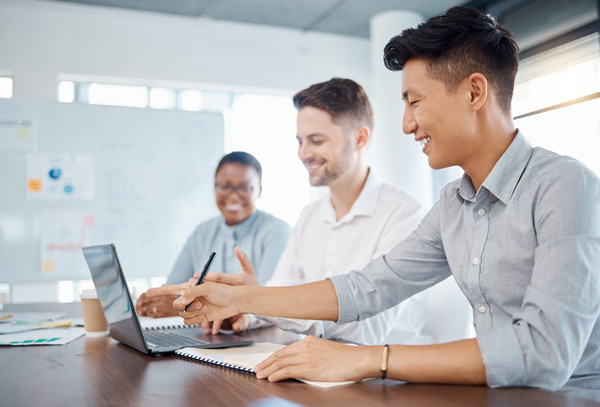 績效管理：驅(qū)動員工潛能，提升組織效能的關鍵