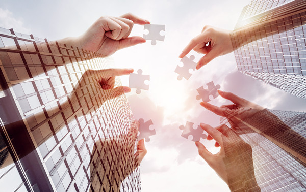 組織規(guī)劃的藝術(shù)與實(shí)踐：戰(zhàn)略、組織與人的協(xié)同