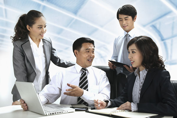 薪酬體系設計：根據企業(yè)戰(zhàn)略，設計科學體系