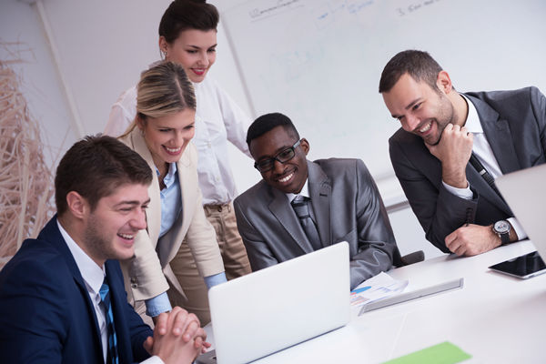 多元化團隊績效管理：適應多元化環(huán)境，促進團隊和諧