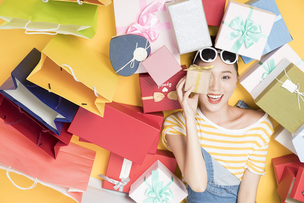 品牌個性化：打造獨特的品牌個性，吸引目標受眾