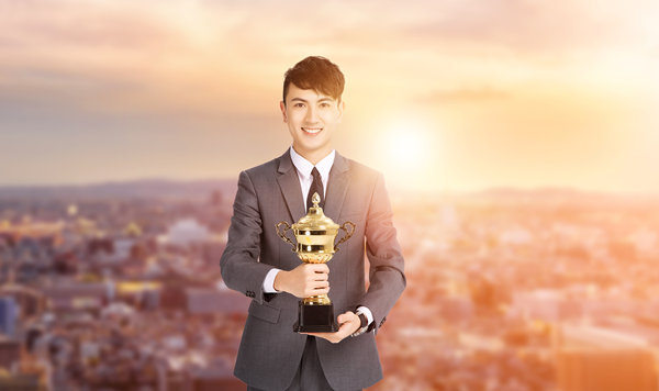 績效管理：激發(fā)潛能，提升組織效率的核心戰(zhàn)略